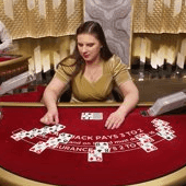 Blackjack VIP 2 game cover