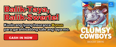 Fast GCash Login & Easy Win! banner