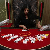 Evo Speed Blackjack 5 game cover