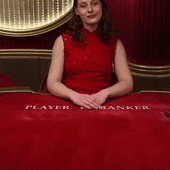 Speed Baccarat F game cover