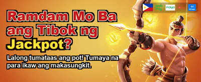 Spin and Win in the Philippines! banner