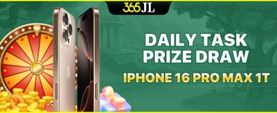 Daily Gadget Giveaway Draw promotion image
