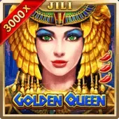 Golden Queen game cover